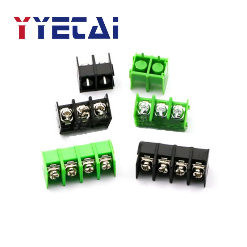 

NEW 5PCS 8500 high quality GX8500 KF8500-2P 3P 4P terminal block 8.5MM can be spliced and environmentally friendly
