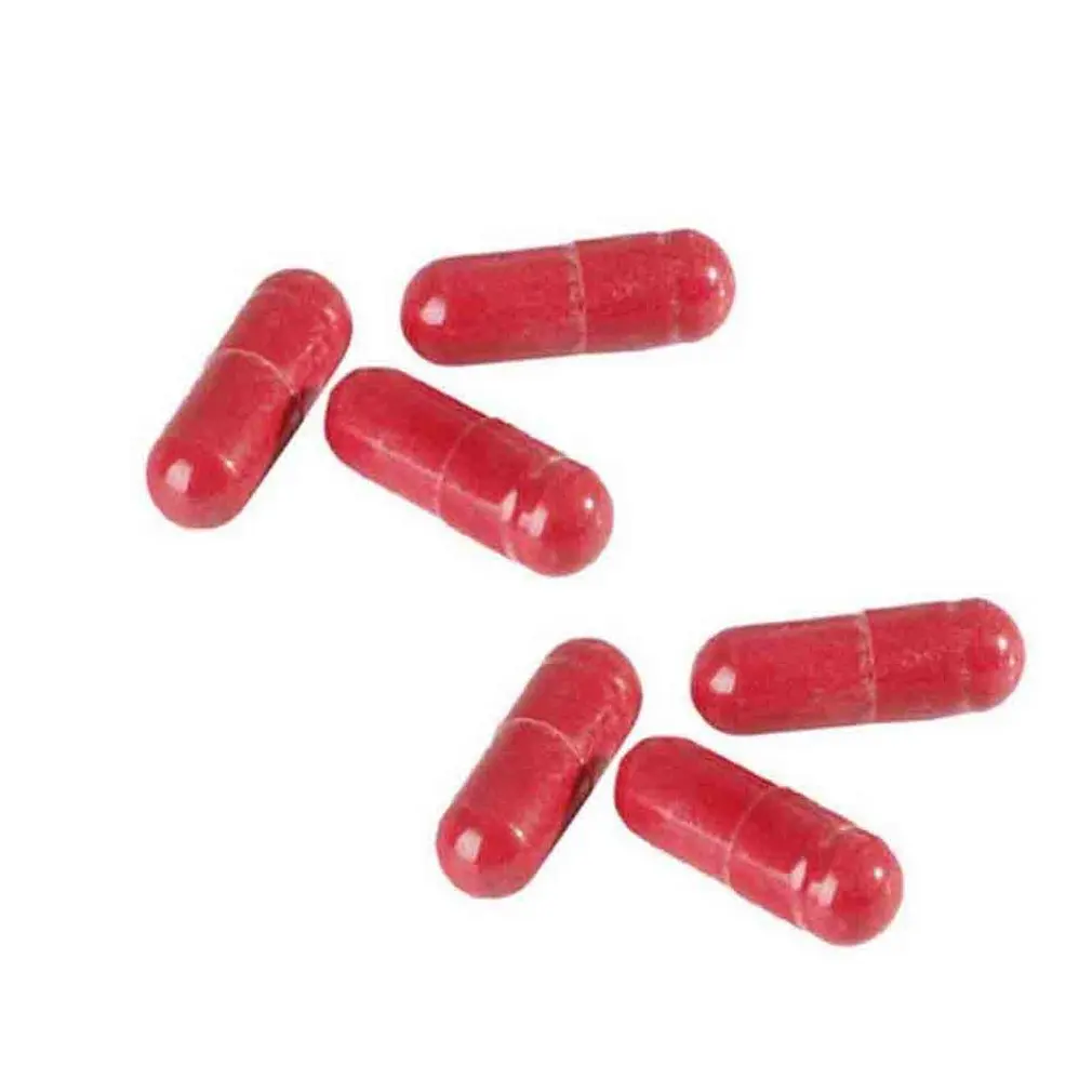 Легкий Хэллоуин Поддельные крови плазмы пилюля с кровью Косплэй вечерние ужас