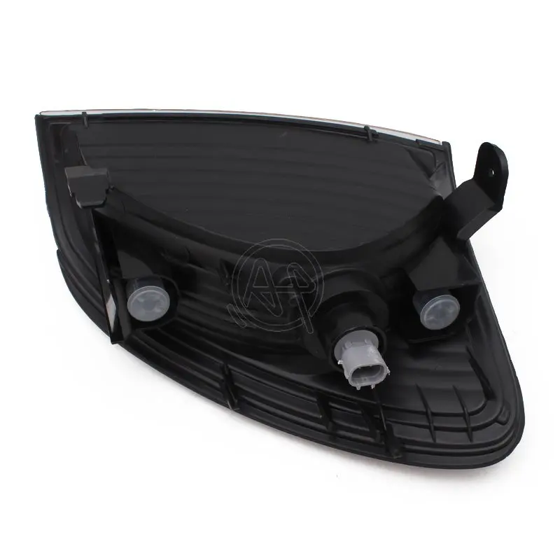 Автомобильный Передний левый/правый поворотный сигнальный светильник s