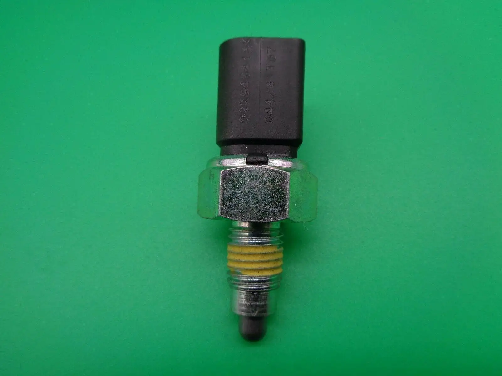 Новый обратный переключатель освещения для Audi VW Skoda сиденья 02K945415K | Автомобили и
