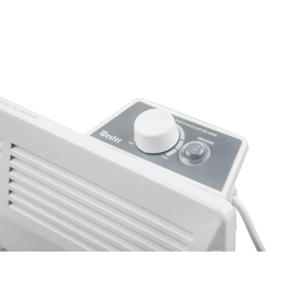 Конвектор Wester EK 1000|Обогреватели для патио| |