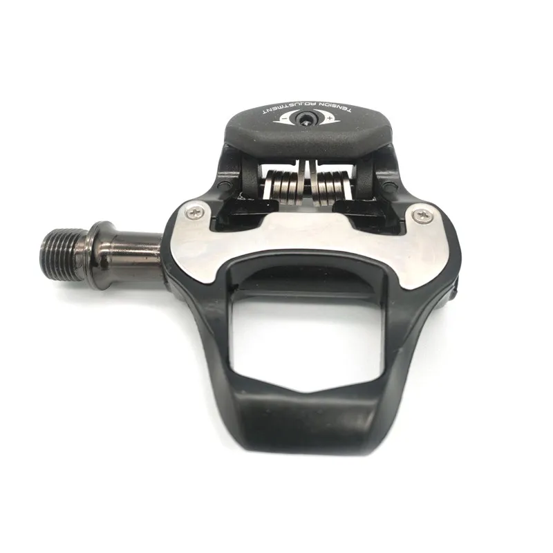 Педали для шоссейного велосипеда подходят дляLookShimano Keo самоблокирующиеся