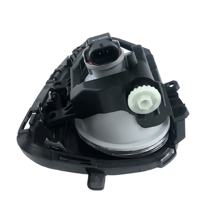 

2021 Suitable For Zhixuan Toyota Yarisu.s Type2018 2019 Fog Lamp Frame