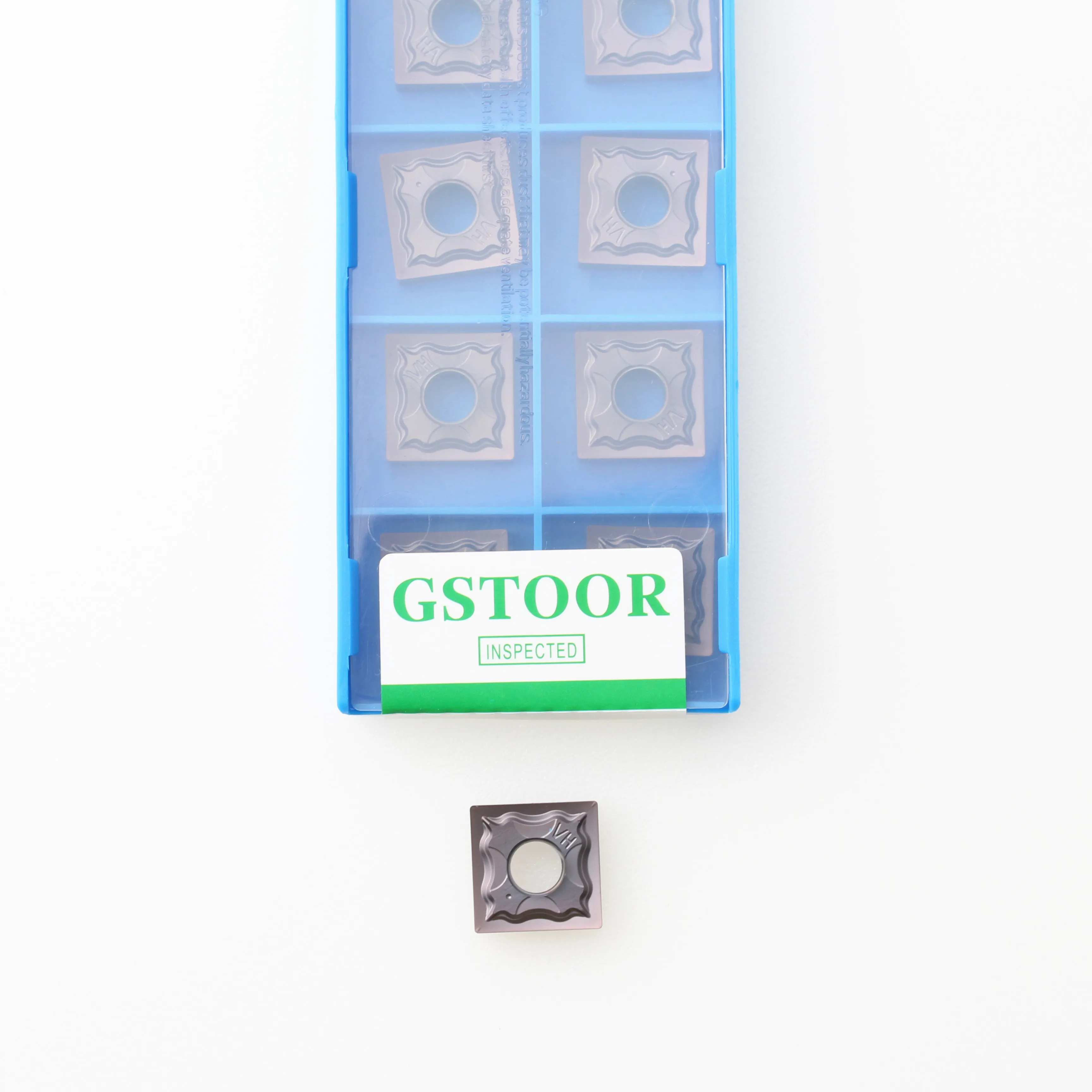 

10 шт. SNMG120404 SNMG120408 HA HS GMH25 токарный станок с ЧПУ Резак внешний твердосплавный инструмент для обработки деталей вращения вставка для нержавеющей стали