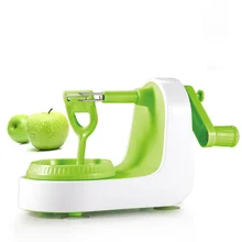 Hand Crank Fruit Peeler Kitchen Gadgets Household Pear Apple Peeler Cutter Slicer Food Crusher Vegetable Peeling Machine Tools Hand Crank Fruit Peeler Kitchen Gadgets Household Pear Apple Peeler Cutter Slicer Food Crusher Vegetable Peeling Machine Tools