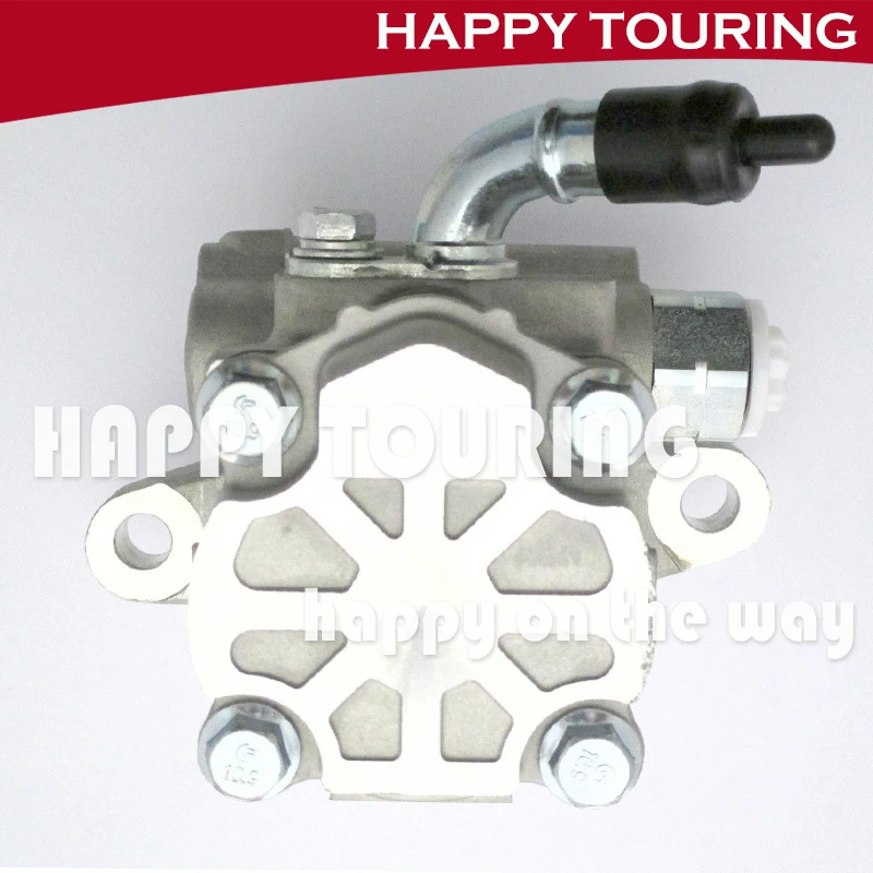 Насос гидроусилителя руля для Toyota Hilux Pick Up LAND CRUISER PRADO D-4D 44310-0K040 443100K040 4845100100