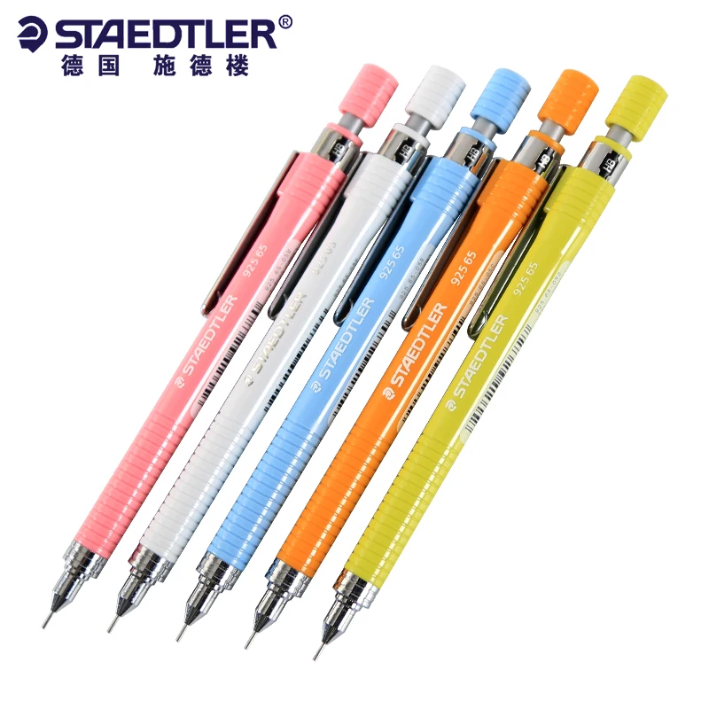 Механический карандаш STAEDTLER 925 65 0 5 мм автоматические карандаши для рисования
