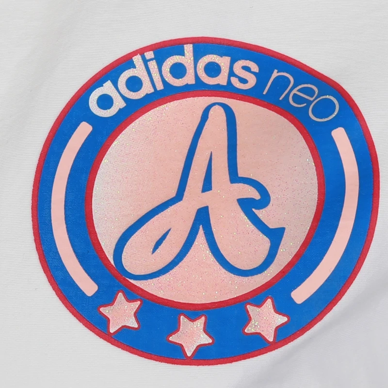 

Original New Arrival Adidas NEO W FAV SEP WB 2 Women's Jacket Hooded Sportswear