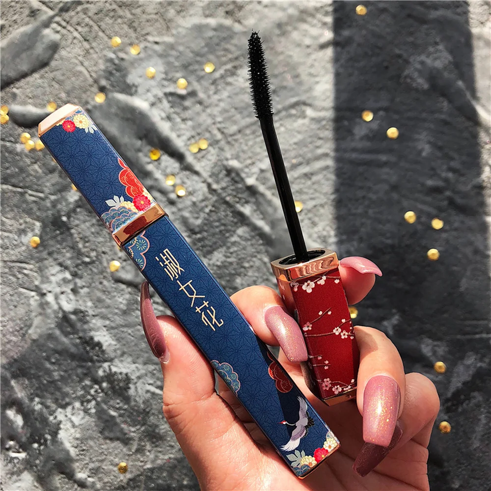 Crane подводка для глаз в китайском стиле водостойкая и устойчивая к поту