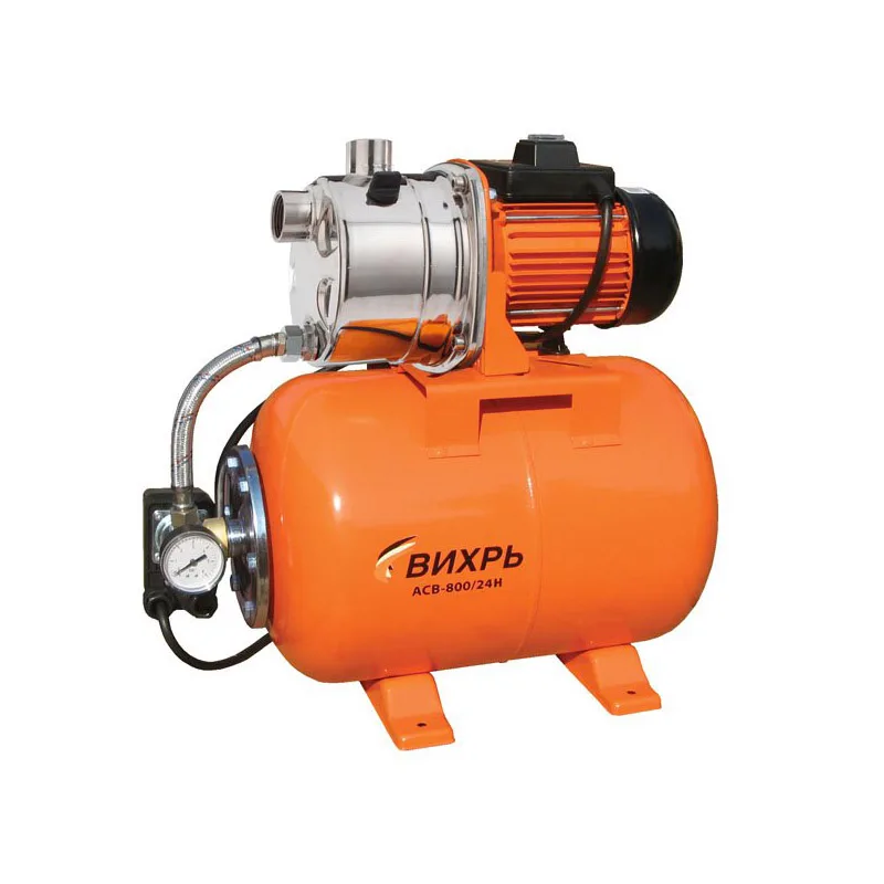 Водяная Станция Вихрь Купить