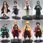 Экшн-фигурка из мф рассекающий демонов, 15 см