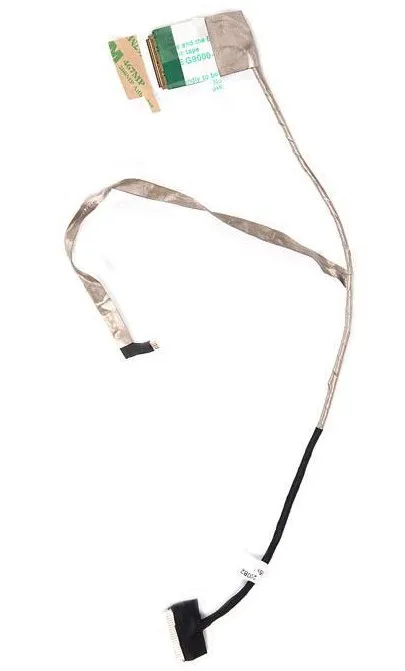 Шлейф матрицы для Samsung NP300E5C, NP300E5X, NP300E5Z, NP305E5A Series, p/n: BA39-01134A, BA39-01228A, BA39-01228B (40-pin) LED