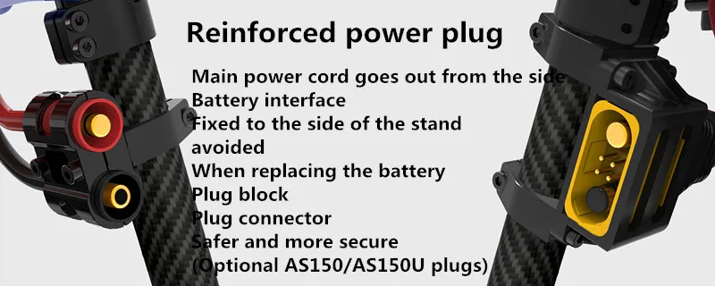E610-S 10L сельскохозяйственный распылитель Дрон комплект шестиосевой каркас JIYI K3-A профессиональная версия K++ противостоящая версия SIYI VD32