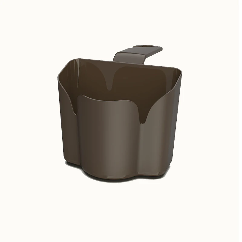 Автомобильный крючок на спинку сиденья кронштейн для автомобильного мусорного