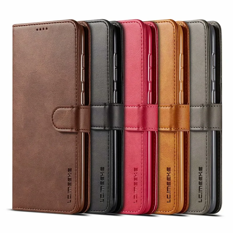 

For Samsung Galaxy A70S Case Leather Vintage Phone Case On Samsung Galaxy A70E A70 Case Flip Wallet Case For Samsung A 70S Cover