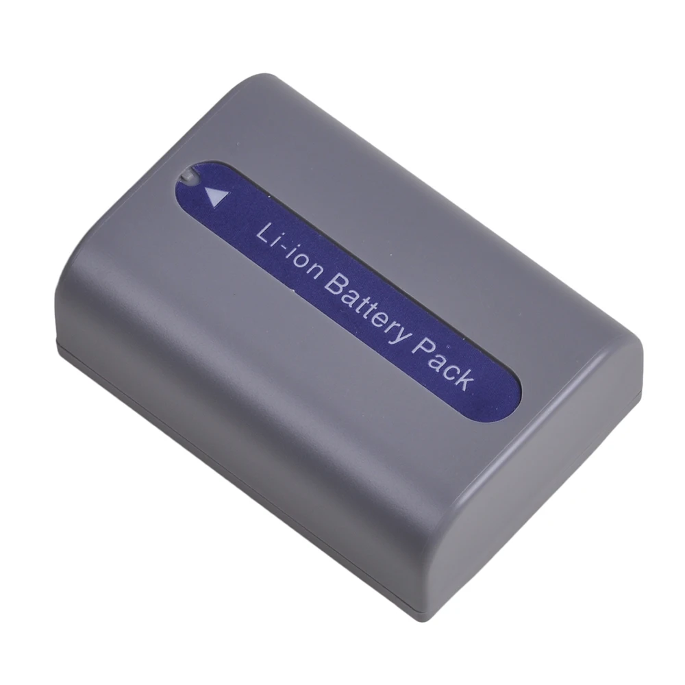 

Для 1250mAh NP-FP50 NP FP50 Аккумулятор для Sony NP-FP30 NP-FP60 NP-FP70 NP-FP71 NP-FP90, NP-FP91 SX40R SX41