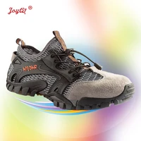 men work sneakers safety shoes breathable plus size 39 46 joy 356