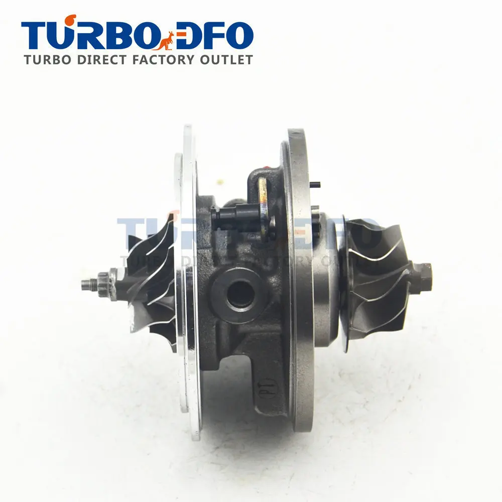 

GT1749V Balanced Turbolader CHRA For Fiat Stilo 1.9 JTD 74Kw M724.19.X 8valve Turbine Core 712766-0001 71723495 2005-2006