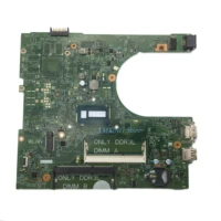 fulcol for dell inspiron cpu i3 3458 3558 laptop motherboard cn 0my4nh cn 0mngp8 0mngp8 0my4nh my4nh 14216 1 tested 100 work