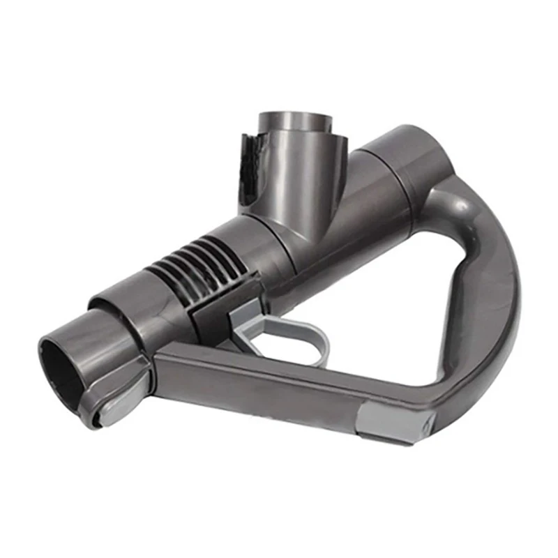 2 шт. ручка для пылесоса Dyson DC19 DC23 DC26 DC29 32 36 37 Запчасти аксессуары домашнего