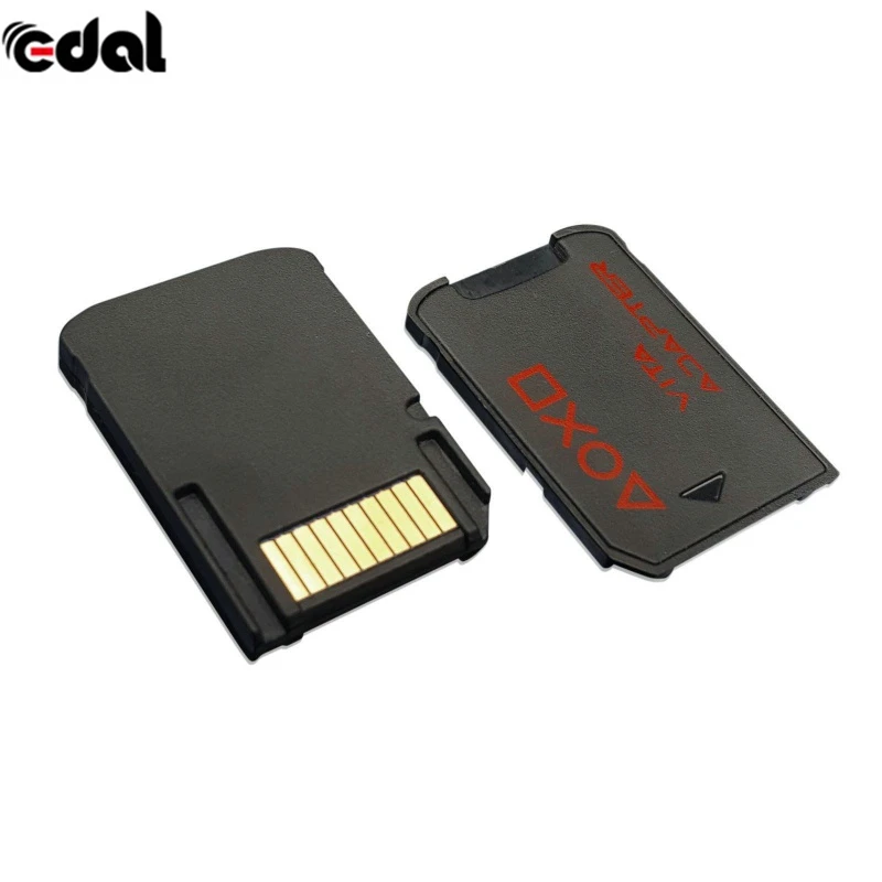 Версия 3 0 psv ITA SD карта адаптер для игры ita Card1000/2000 60 система Micro SD|Картриджи| |