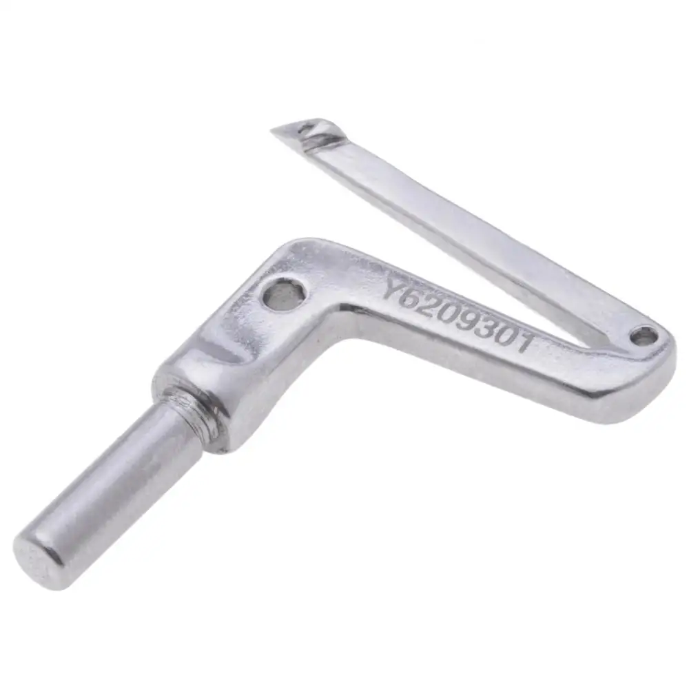 6209301 ПОДХОДИТ ДЛЯ Ямато CZ-6000 промышленный Запчасти для швейных машин нижний