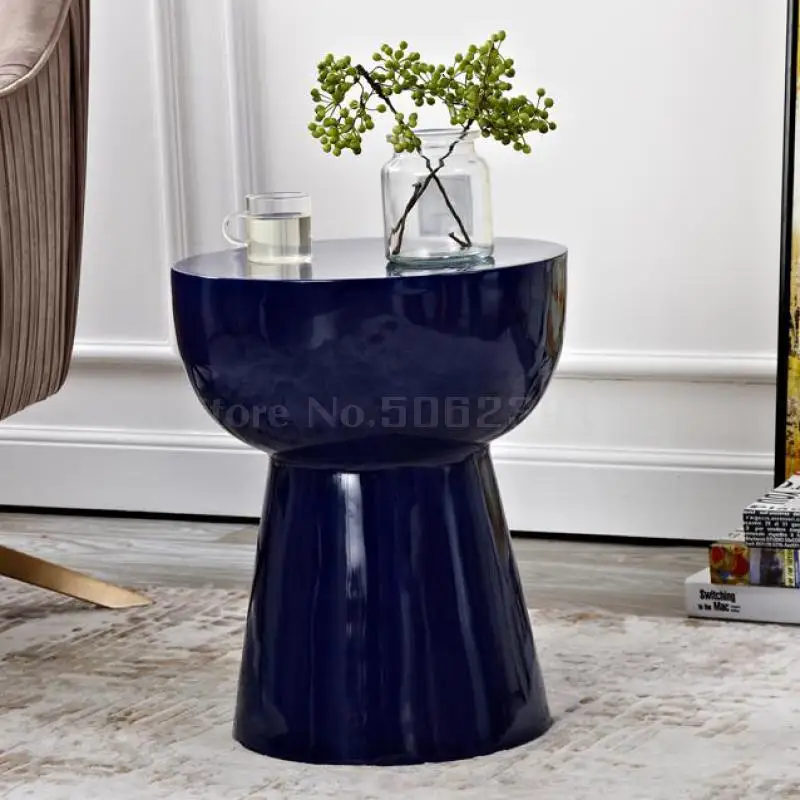 Диван-гриб для гостиной с несколькими углами простой креативный чайный столик