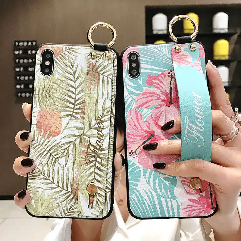 Стильный чехол для телефона OPPO Рино 2 3 2Z 2F ACE A1 A3 A5 A7 A8 A9 A59 A73 A83 A91 F9 F5 F1 Realme X2 5 6 iPad Pro F11