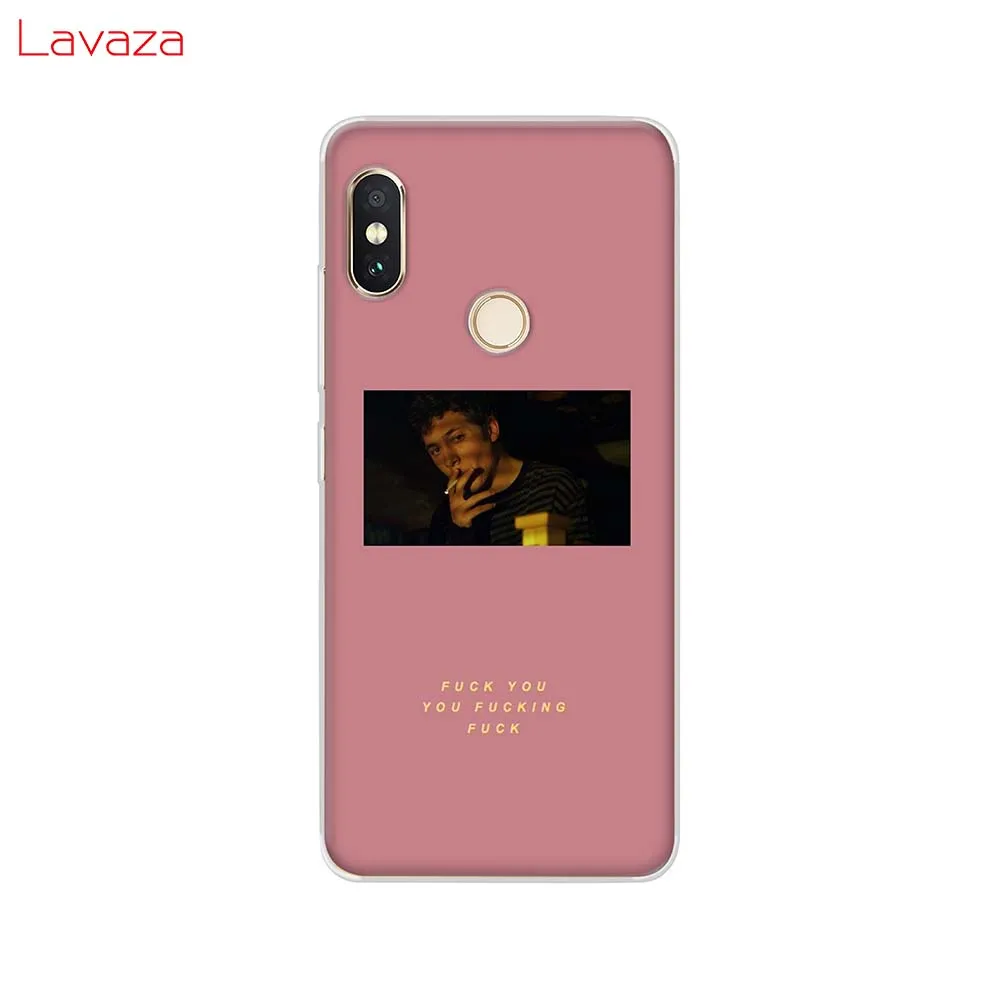 11 Жесткий чехол Lavaza для губ Gallagher Shameless для huawei Honor view 20 9x Pro P smart Z Plus P20Lite mate 30 Lite - Цвет: 11