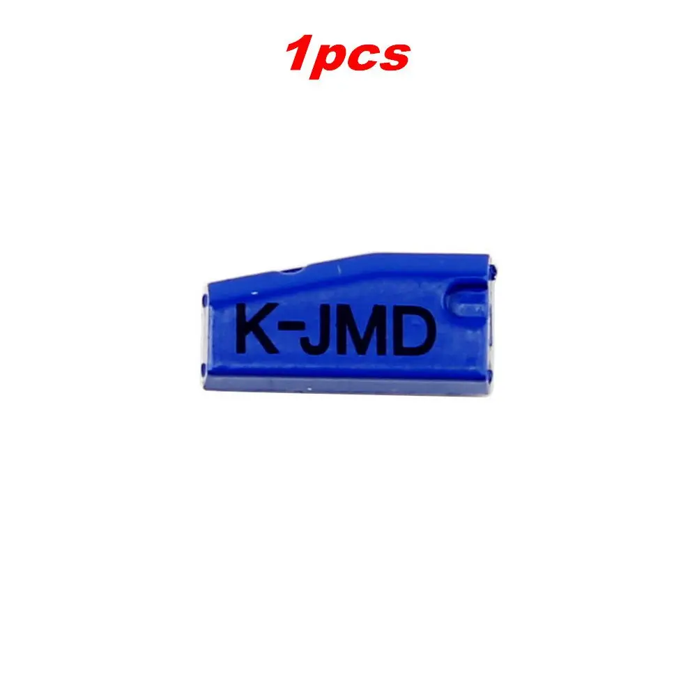 1pcs blue 1-50 шт. JMD King чип для удобного ребенка 46/47/48/4C/4D/G/T5 чип в одном многофункциональном King чип для CBAY ручной детской машины - Цвет: 1pcs blue
