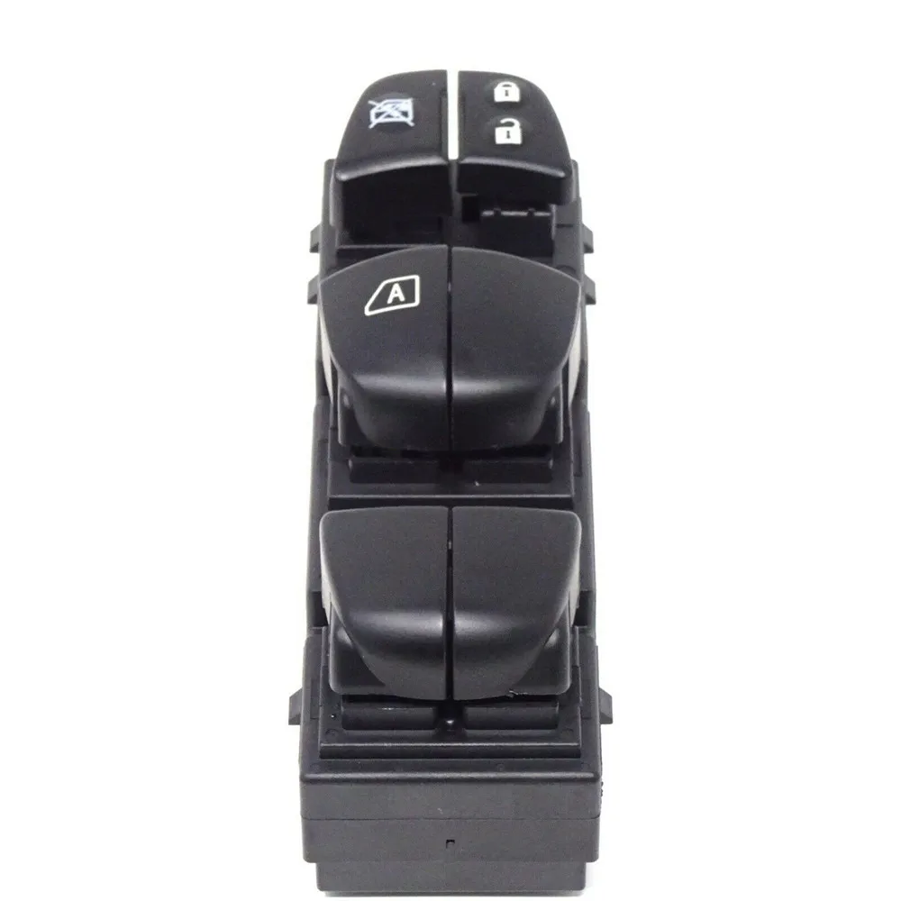 

25401-3DF0B Driver's ​Side Window Lift Switch Pad For Nissan Juke 2011-2016 254011KA0B