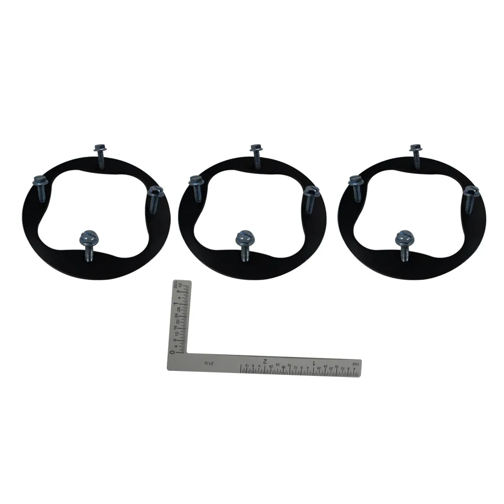 Палубные кольца для ремонта шпинделя Cub Cadet Troy Bilt и MTD RZT 50 косилка deckstractors RZT50 918