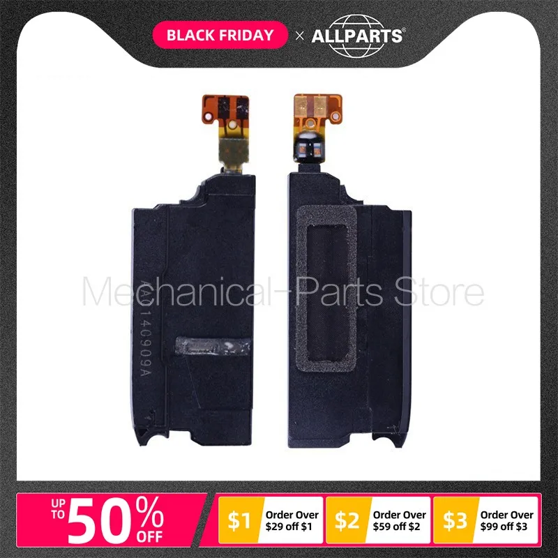 Оригинальный стерео-включение Динамик громкоговоритель Flex кабель для HUAWEI