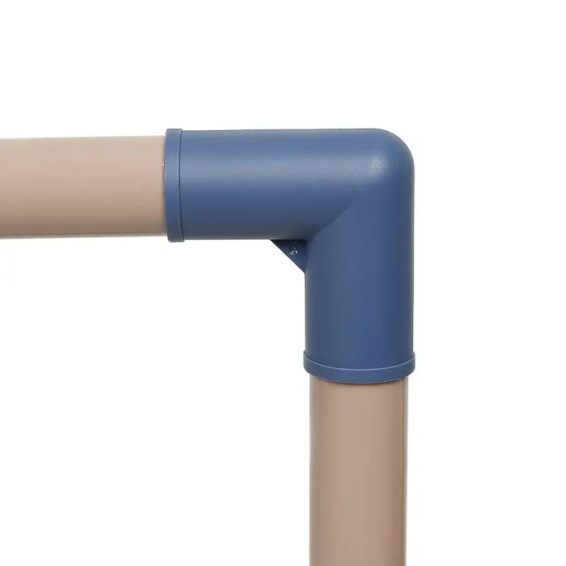 Белый двойной гол Футбольная цель детские спортивные игрушки для игр на открытом