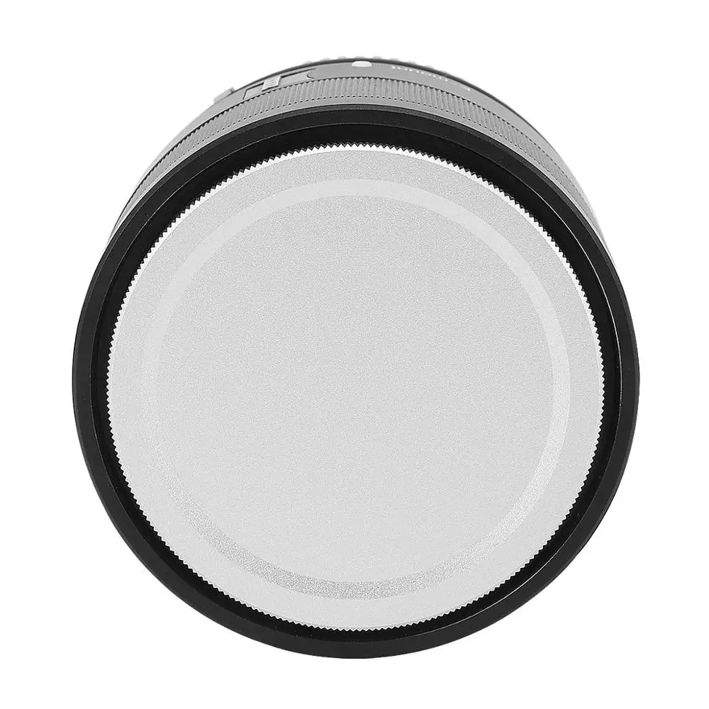 Задняя крышка Haoge для объектива Fujifilm Fuji Fujinon WCL-X100 II WCL-X70