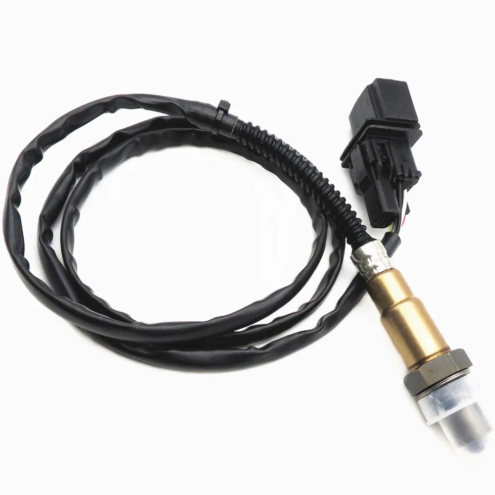 Датчик кислорода O2 датчик подходит для AUDI ROLLS-ROYCE SKODA VW TT JETTA GOLF 1.8L 021906262B 11787512984