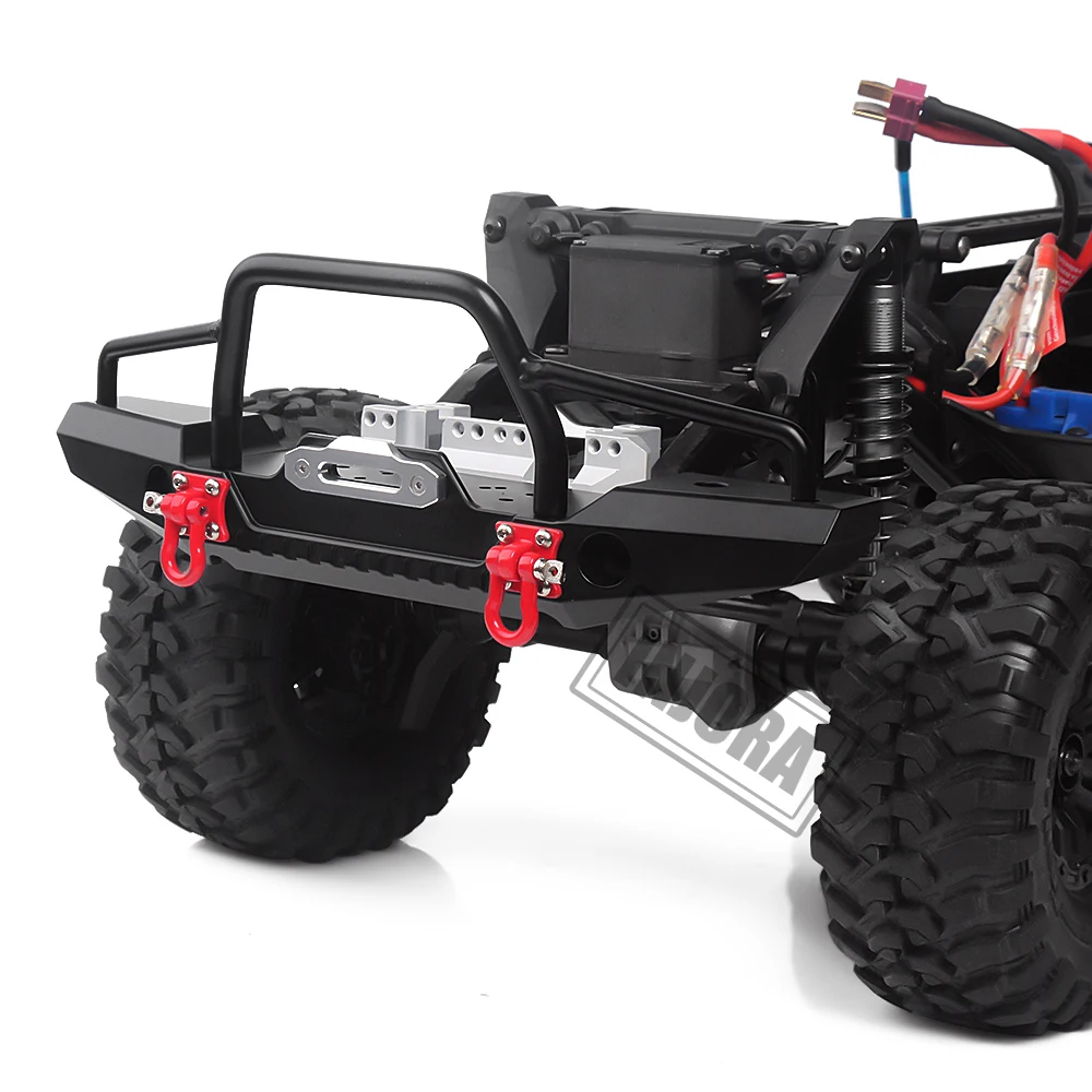 injora 110 rc rock автомобильный металлич