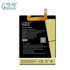 Аккумулятор LEHEHE HB376787ECW для Huawei Honor V8, 3500 мАч, Сменный аккумулятор для телефона с инструментами, подарки