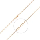 Цепь из золота 585 пробы, PLATINA