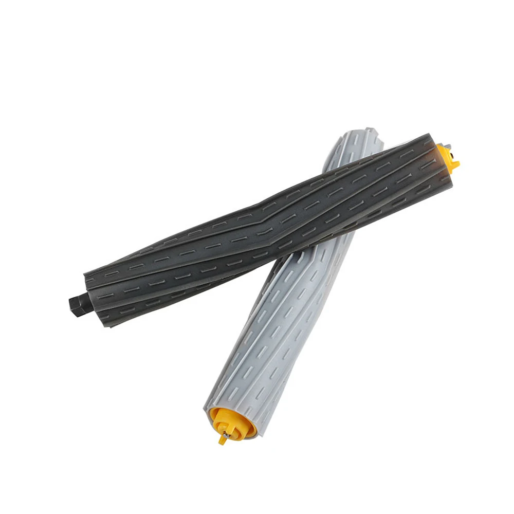 Роликовые щетки для извлечения мусора без спутывания iRobot Roomba 800 900 серии 870 880 890