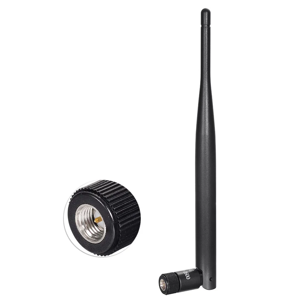 

Superbat SMA Male 2500-2600MHZ 5DBi Fold 5G Antenna for 5G Router
