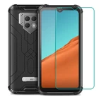Закаленное защитное стекло 9H для Blackview BV9800 Pro, 2 шт., защитная пленка для экрана BV9800Pro
