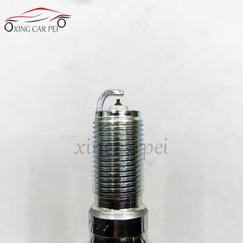 4Pcs Iridium Spark Plug For FORD MOTORCRAFT SP-530 SP530 AYFS32YR AYFS-32Y-R Auto Part | Автомобили и мотоциклы