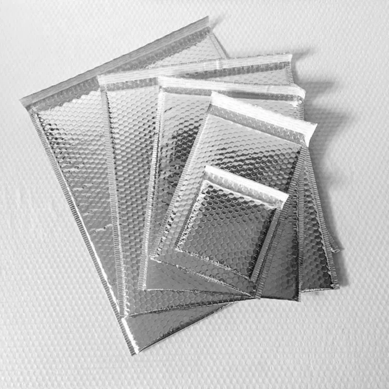 Ювелирные изделия/одежда/CD/хрупкий продукт доставка упаковочная сумка