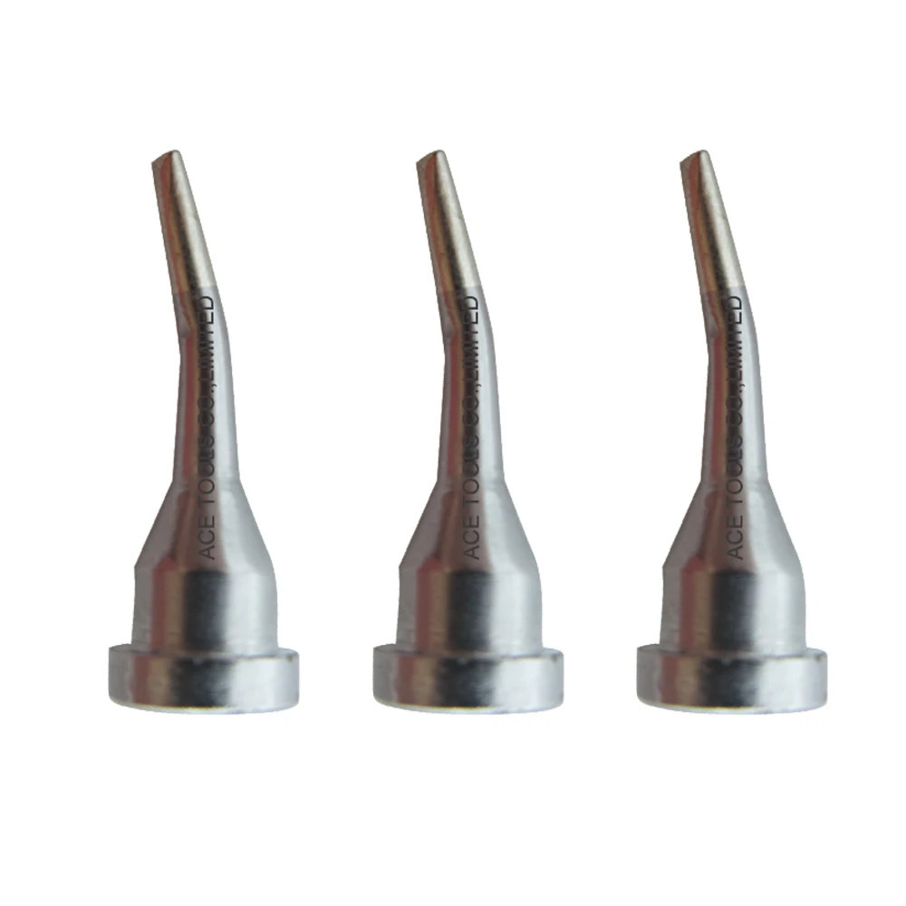 Сменные насадки LT4X для паяльника WELLER WP80 WSP80 WSFP8 WD1000 WD2000 WSD81 WS81 WSF81D8 WS81D5