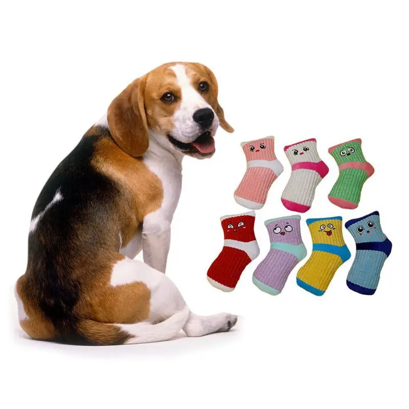 Корейские плюшевые пищалки игрушки для собак устойчивая к укусам чистая собака