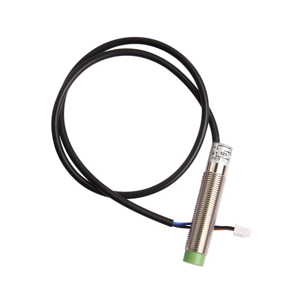 

3D Printer Parts Switch for 3D Printer Auto-leveling LJC 12A3-4-Z / BX DC 6-36V Capacitive Proximity Sensor