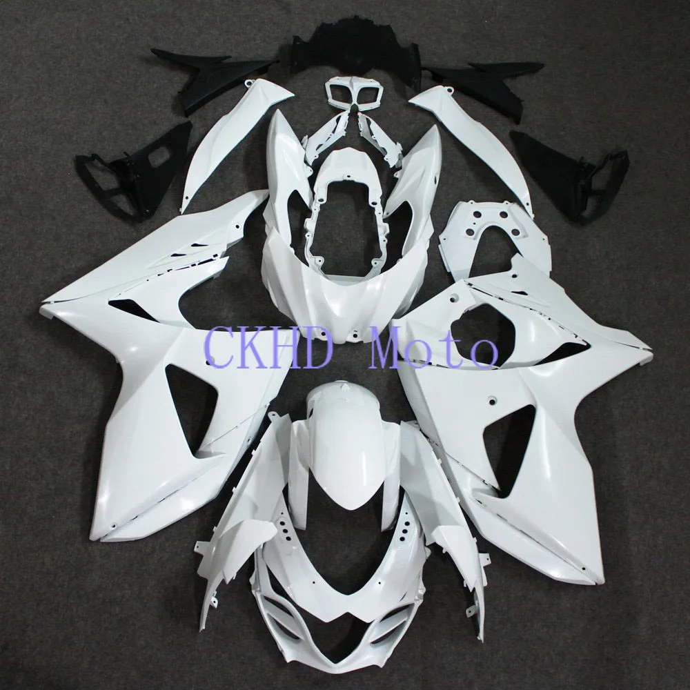 GSXR1000 мотоцикл детали корпуса для Suzuki GSXR 1000 2009 2013 2010 2011 2012 черный обтекаемой формы