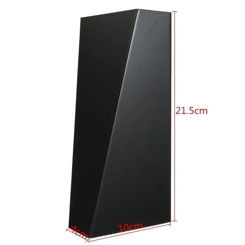 Настенный светильник 10 Вт современные комнатные светильники цветной