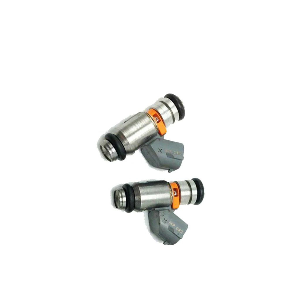 Форсунки топливной форсунки для Bora Caddy 1997 2006 Golf 1999 2005 New Beetle Polo 2001 2010 Skoda Seat 1.4L 16V